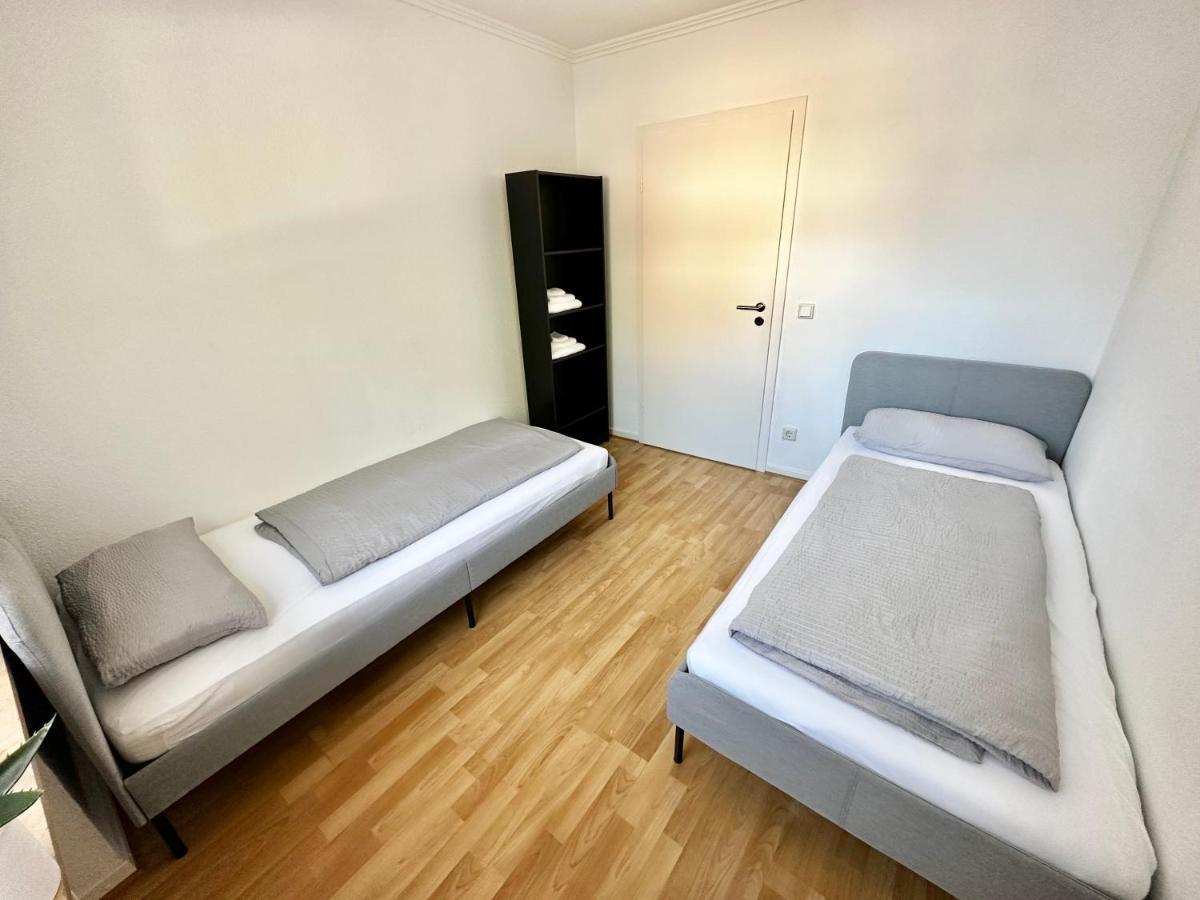Bocholtapartments 외부 사진