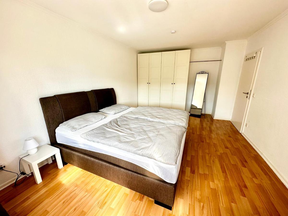 Bocholtapartments 외부 사진