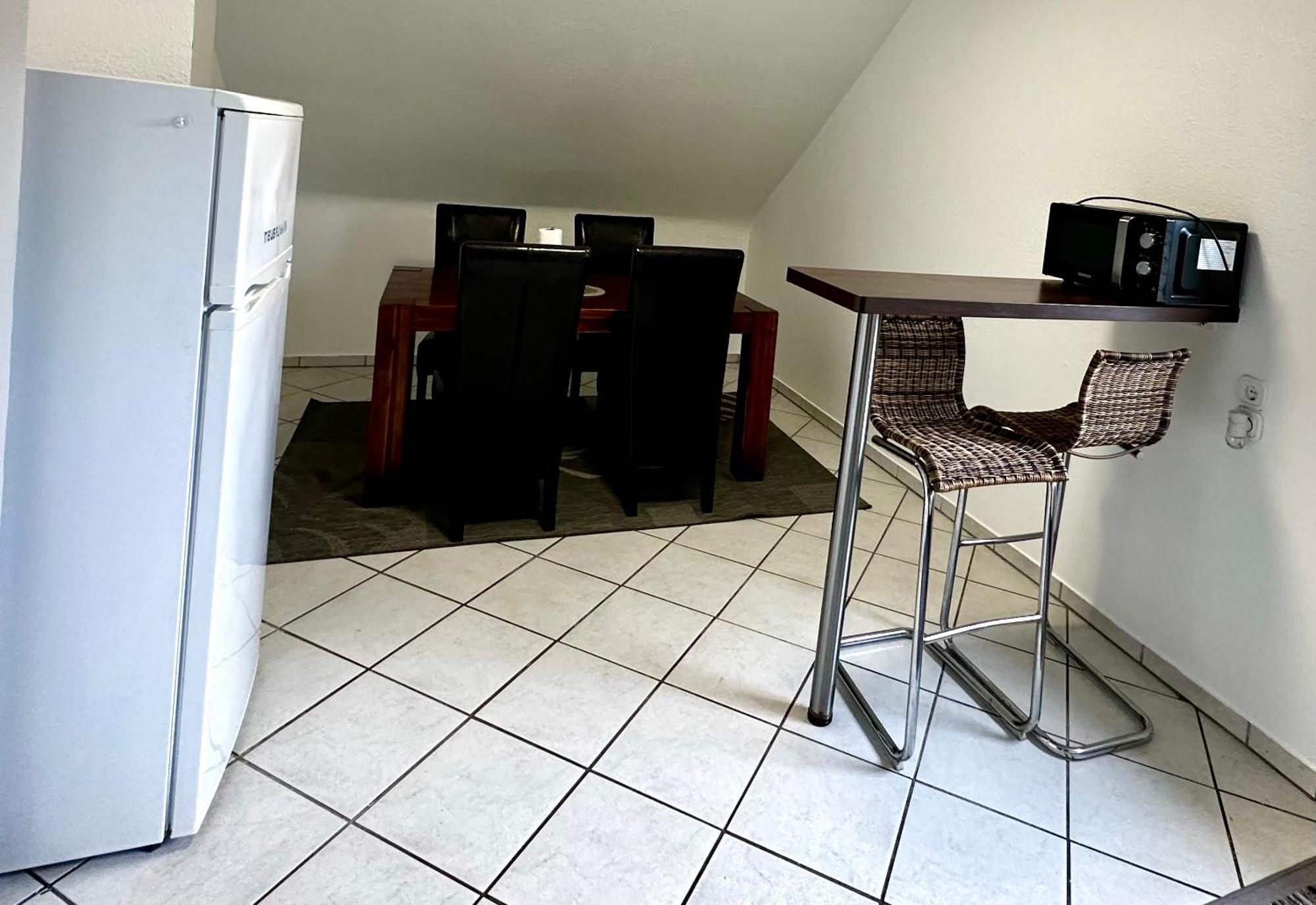Bocholtapartments 외부 사진