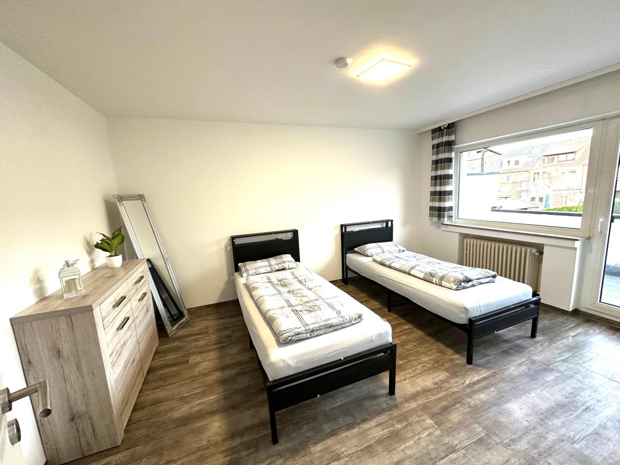 Bocholtapartments 외부 사진