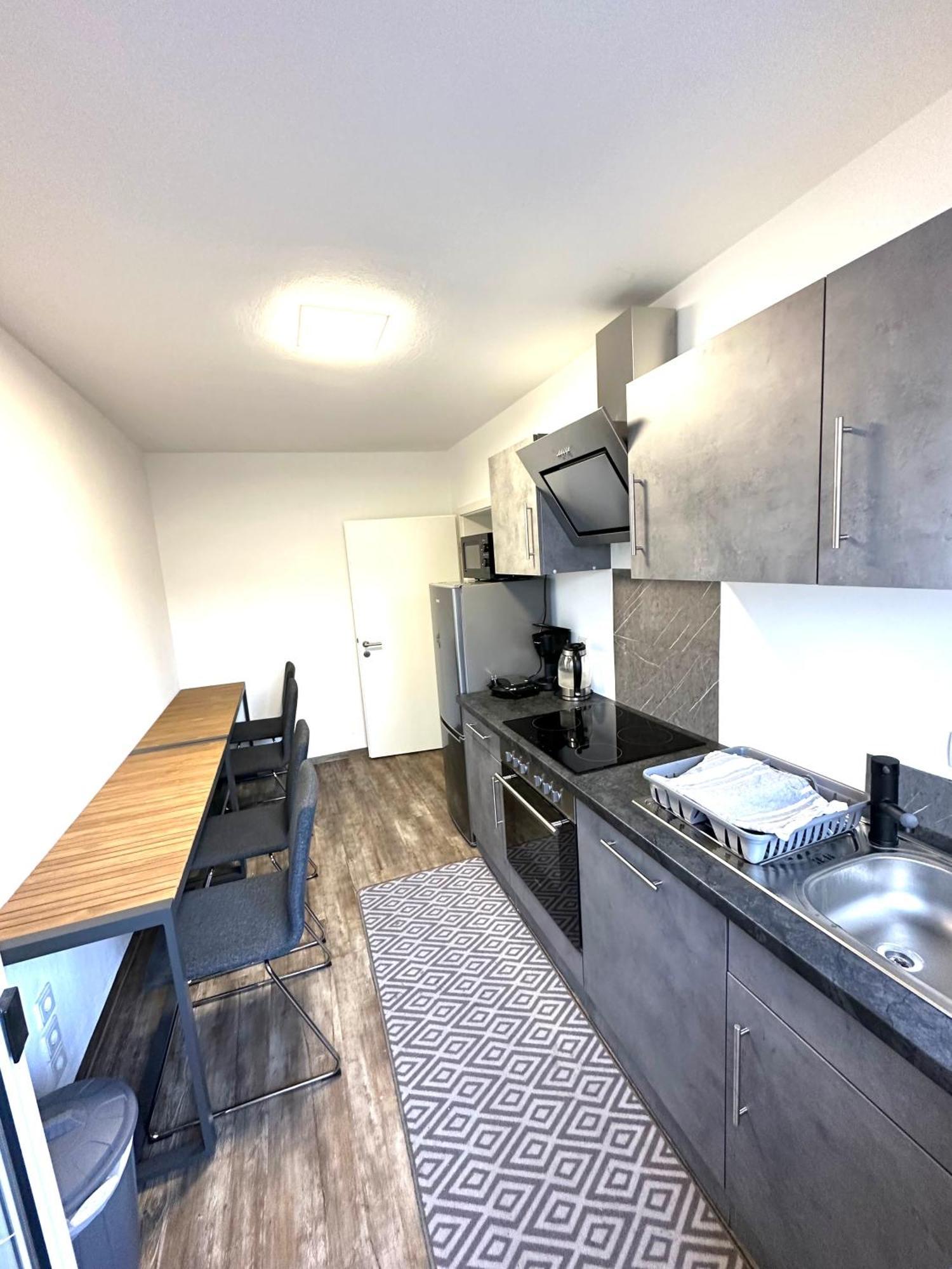 Bocholtapartments 외부 사진
